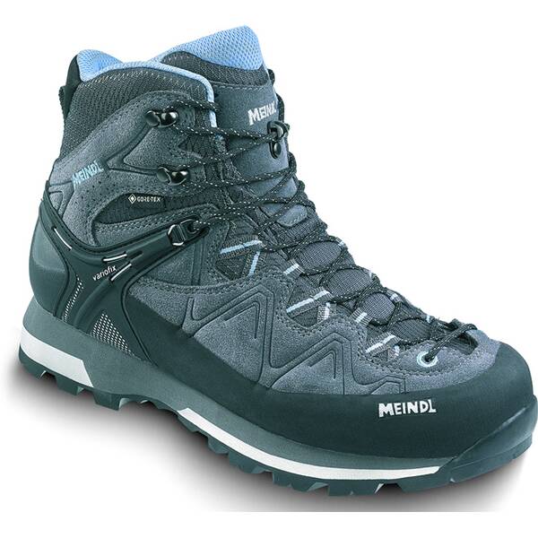 MEINDL Damen Trekkingschuh Tonale Lady GTX von Meindl