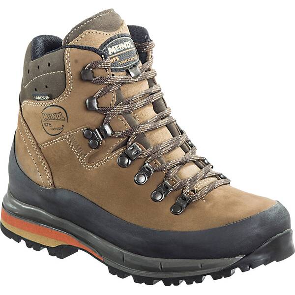 MEINDL Damen Trekkingschuh Vakuum Lady GTX von Meindl