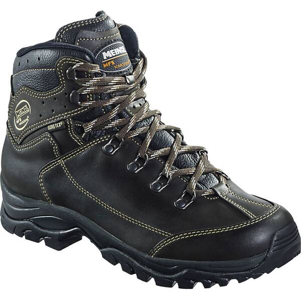 MEINDL Damen Trekkingschuh Vakuum Lady Ultra von Meindl