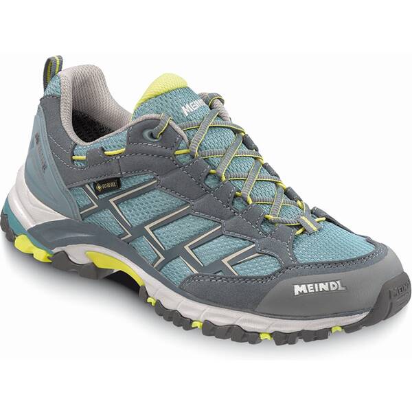 MEINDL Damen Multifunktionsschuh Caribe Lady GTX von Meindl