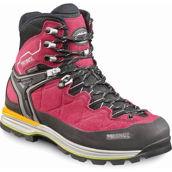 MEINDL Damen Trekkingschuh Litepeak Lady PRO GTX von Meindl