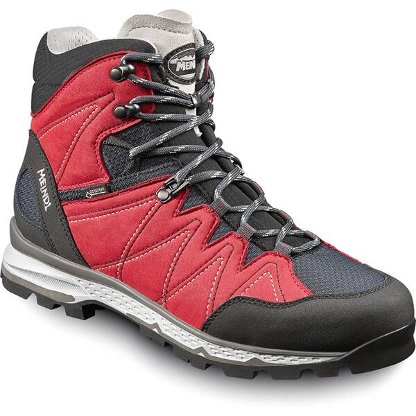 MEINDL Damen Trekkingschuhe Montalin Lady GTX von Meindl