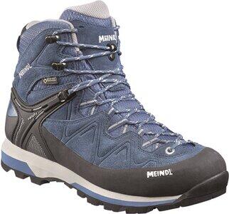 MEINDL Damen Trekkingschuhe Tonale Lady GTX® jeans/hellgrau - Gr. - 40 von Meindl