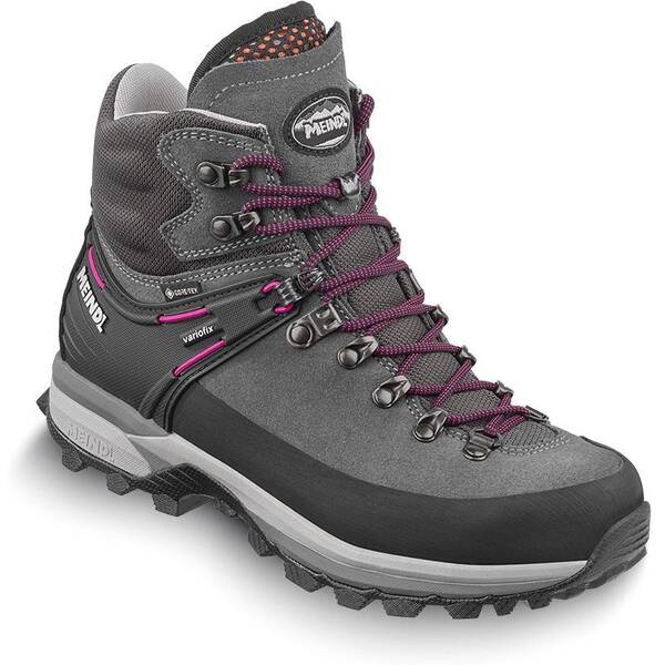 MEINDL Damen Trekkingstiefel Air Revolution 1.5 Lady MEINDL Damen Trekkingstiefel Air Revolution 1.5 Lady von Meindl