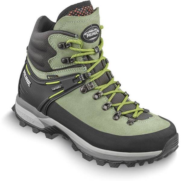 MEINDL Damen Trekkingstiefel Air Revolution 1.5 Lady MEINDL Damen Trekkingstiefel Air Revolution 1.5 Lady von Meindl
