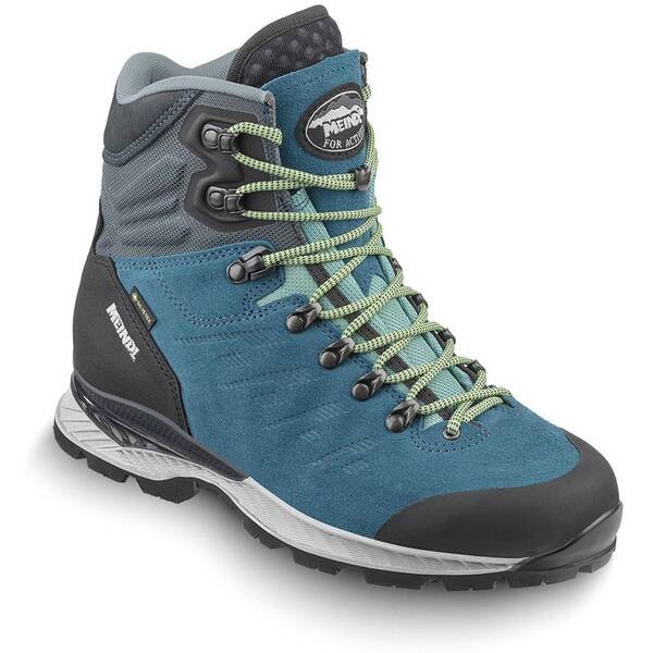 MEINDL Damen Trekkingstiefel Air Revolution 2.6 Lady von Meindl