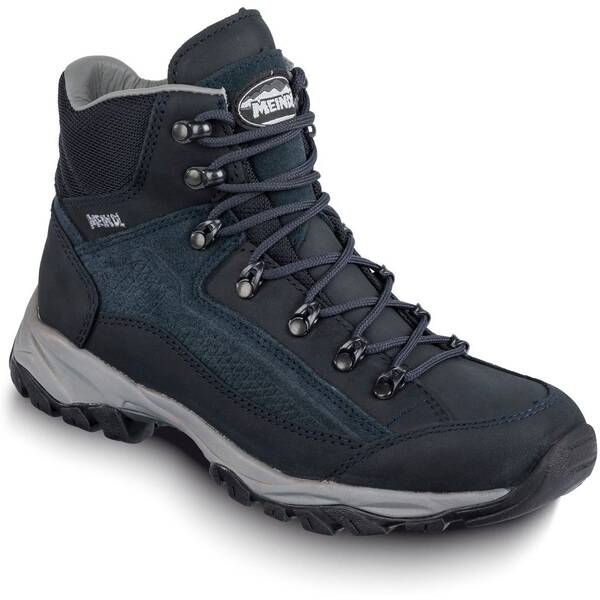 MEINDL Damen Trekkingstiefel Baltimore Lady von Meindl
