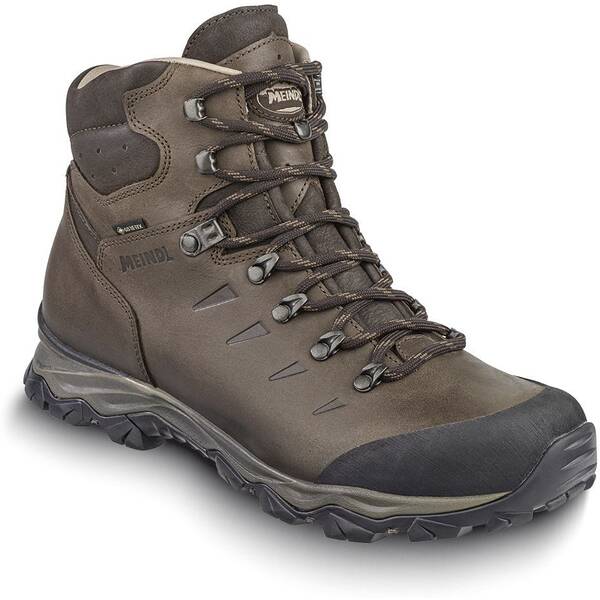 MEINDL Damen Trekkingstiefel Chile Lady GTX von Meindl