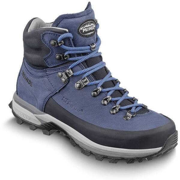 MEINDL Damen Trekkingstiefel La Gomera Lady MFS von Meindl