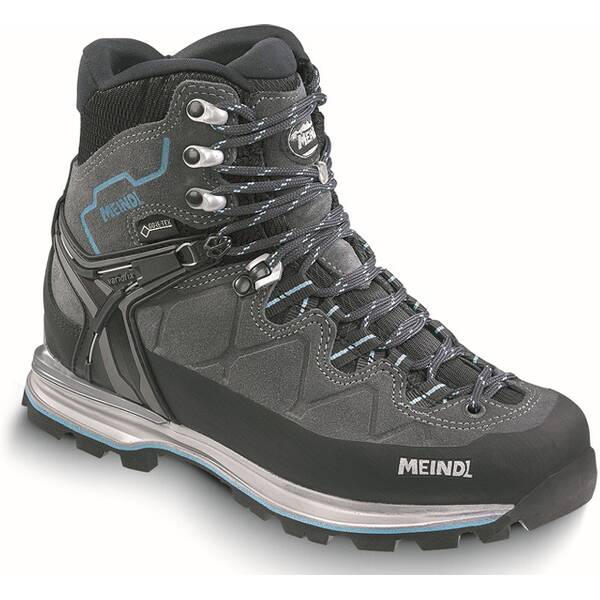 MEINDL Damen Trekkingschuh Litepeak Lady PRO GTX von Meindl