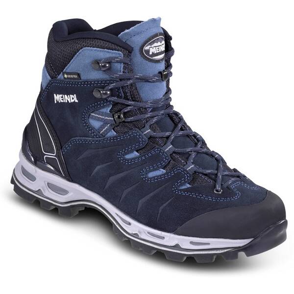 MEINDL Damen Trekkingstiefel Minnesota Lady Ultra GTX von Meindl