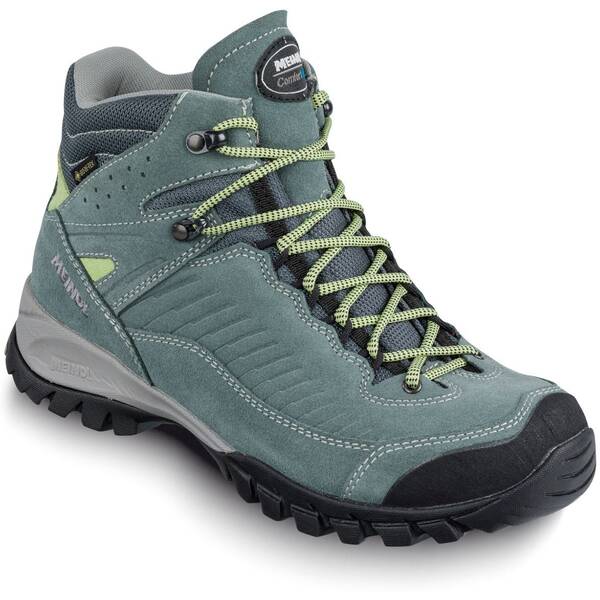 MEINDL Damen Trekkingstiefel Salo Lady Mid GTX von Meindl
