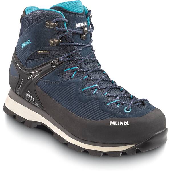 MEINDL Damen Trekkingstiefel Terland Lady GTX von Meindl