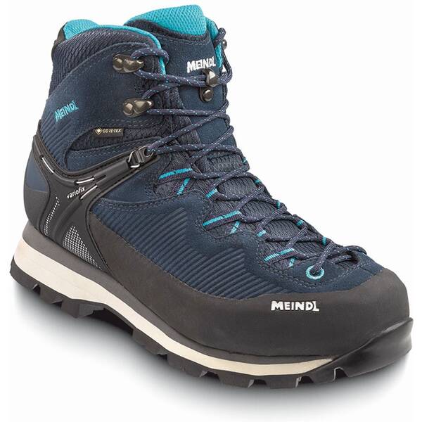 MEINDL Damen Trekkingstiefel Terland Lady GTX von Meindl