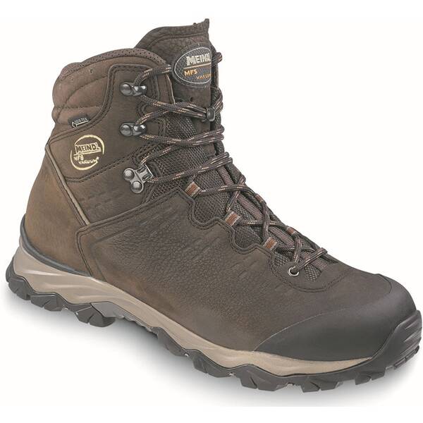 MEINDL Damen Trekkingstiefel Vakuum Lady fit II schmal von Meindl