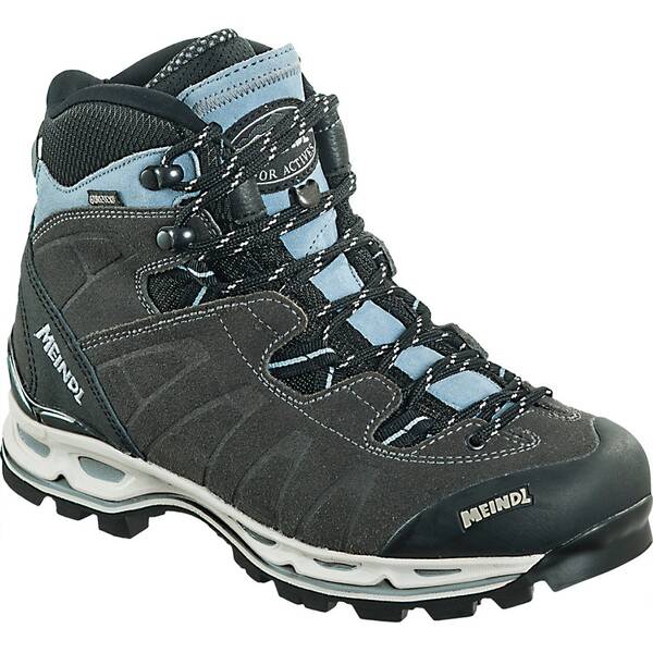 MEINDL Damen Wanderschuh Air Revolution Lady Ultra von Meindl