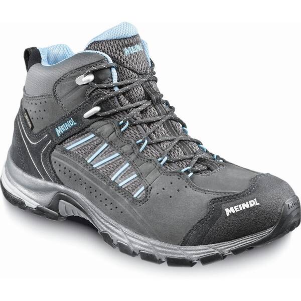 MEINDL Damen Wanderschuh Journey Lady Mid GTX von Meindl