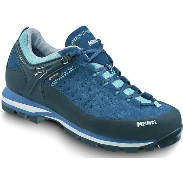 MEINDL Damen – Wanderschuh Literock Lady GTX von Meindl