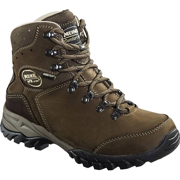 MEINDL Damen Wanderschuh Meran Lady GTX MEINDL Damen Wanderschuh Meran Lady GTX von Meindl