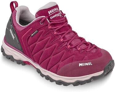 MEINDL Damen Wanderschuh Mondello Lady GTX fuchsia/rosé - Gr. - 39 von Meindl