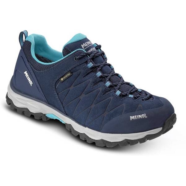 MEINDL Damen Wanderschuh Mondello Lady GTX von Meindl