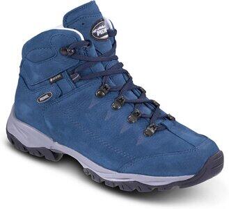 MEINDL Damen Wanderschuh Ohio Lady 2 GTX jeans - Gr. - 37.5 von Meindl