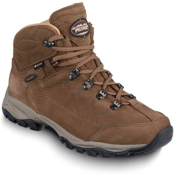 MEINDL Damen Wanderschuh Ohio Lady 2 GTX von Meindl
