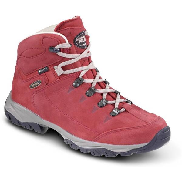 MEINDL Damen Wanderschuh Ohio Lady 2 GTX von Meindl