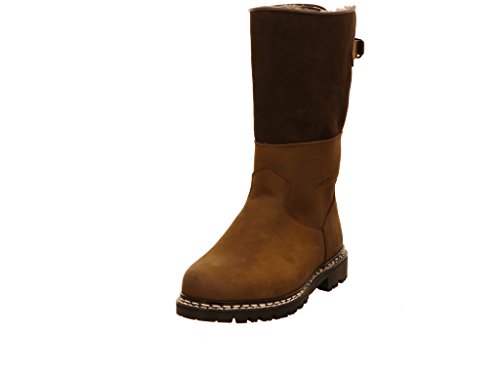 Meindl Arosa Damen Stiefel, Größe:37 EU von Meindl