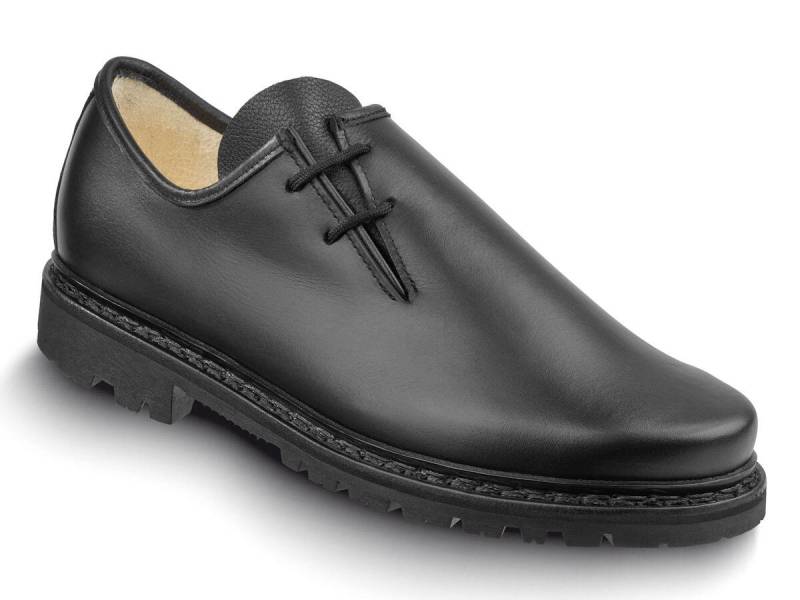 MEINDL Haferlschuh CHIEMGAU schwarz - Gr. - 8 von Meindl