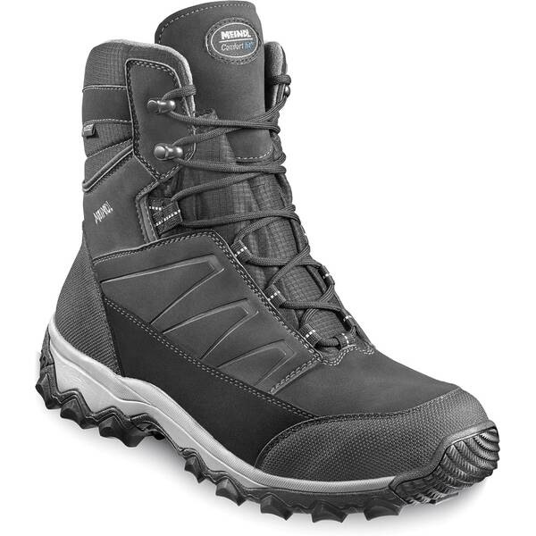 MEINDL Herren Apresschuhe Herren Winterboots Sella STX von Meindl