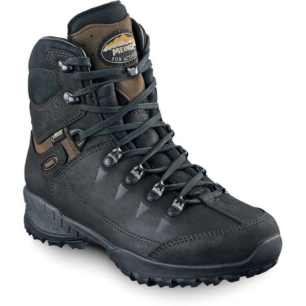 MEINDL Herren Apresschuhe Herren Winterschuhe / Winterstiefel Gastein GTX von Meindl