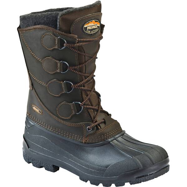 MEINDL Herren Apresschuhe Sölden von Meindl