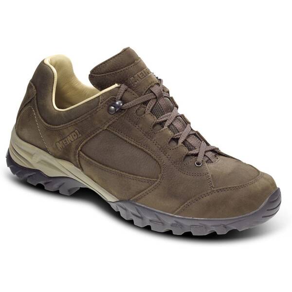 MEINDL Herren Leichtwanderschuhe "Lugano" MEINDL Herren Leichtwanderschuhe "Lugano" von Meindl