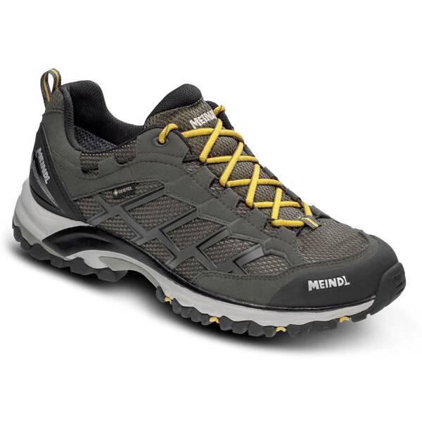 MEINDL Herren Multifunktionsschuh Caribe GTX von Meindl