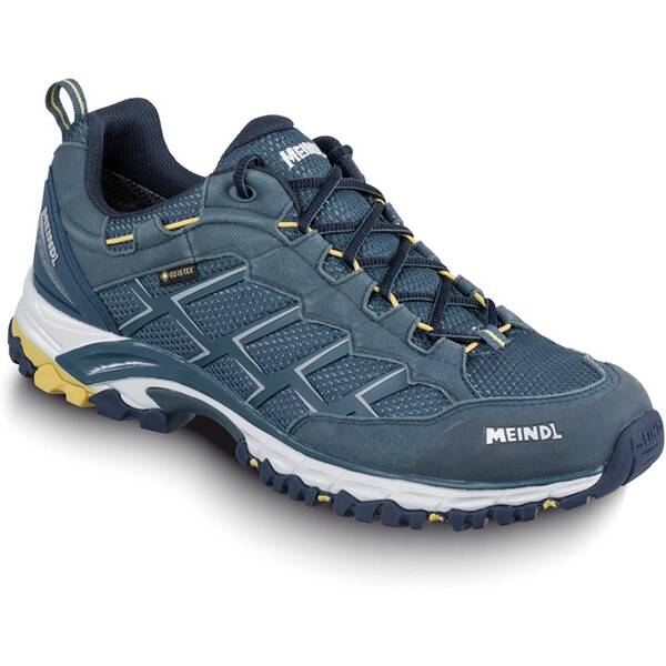 MEINDL Herren Multifunktionsschuh Caribe GTX von Meindl