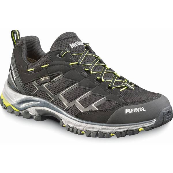 MEINDL Herren Multifunktionsschuh Caribe GTX MEINDL Herren Multifunktionsschuh Caribe GTX von Meindl