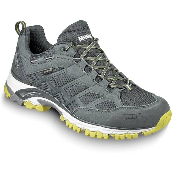 MEINDL Herren Multifunktionsschuh Caribe GTX von Meindl