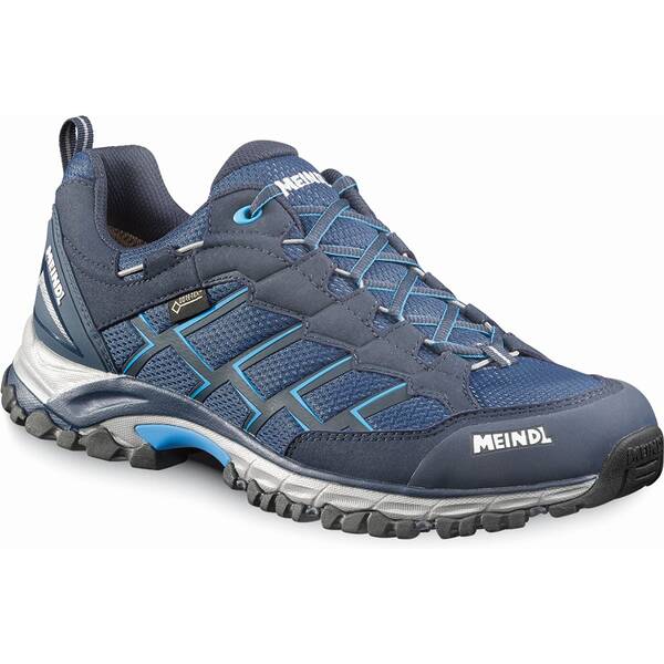 MEINDL Herren Multifunktionsschuh Caribe GTX MEINDL Herren Multifunktionsschuh Caribe GTX von Meindl