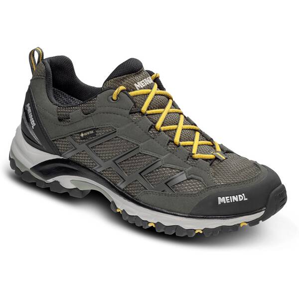 MEINDL Herren Multifunktionsschuh Caribe GTX von Meindl