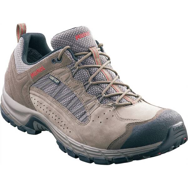 MEINDL Herren Multifunktionsschuh Journey PRO GTX von Meindl