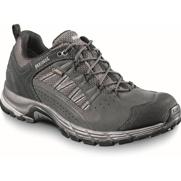 MEINDL Herren Multifunktionsschuh Journey PRO GTX von Meindl