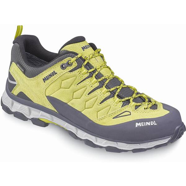 MEINDL Herren Multifunktionsschuhe Lite Trail GTX von Meindl