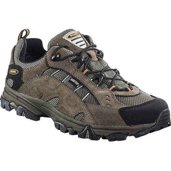 MEINDL Herren Multifunktionsschuh Magic Men 2.0 GTX MEINDL Herren Multifunktionsschuh Magic Men 2.0 GTX von Meindl