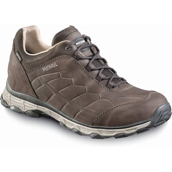 MEINDL Herren Multifunktionsschuh Palermo GTX von Meindl