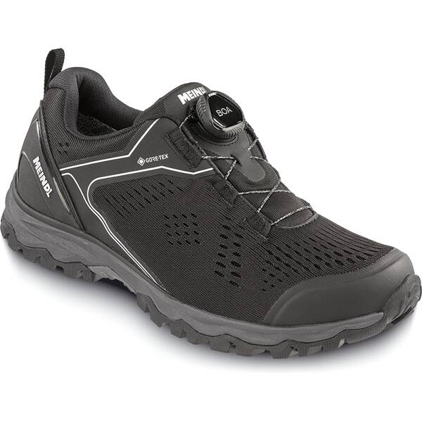 MEINDL Herren Multifunktionsschuhe Abano GTX (Boa®) von Meindl