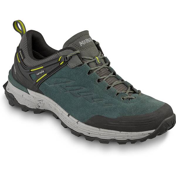 MEINDL Herren Multifunktionsschuhe Dallas GTX von Meindl