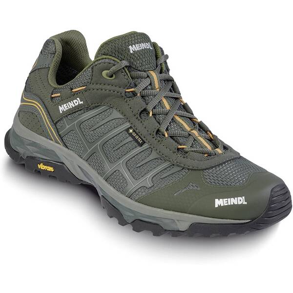 MEINDL Herren Multifunktionsschuhe Finale GTX von Meindl