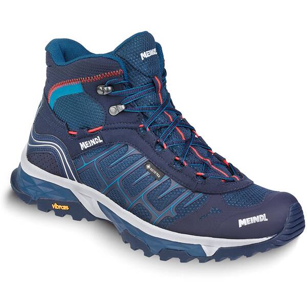 MEINDL Herren Multifunktionsschuhe Finale Mid GTX MEINDL Herren Multifunktionsschuhe Finale Mid GTX von Meindl