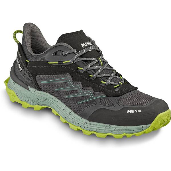 MEINDL Herren Multifunktionsschuhe Jamaica GTX von Meindl